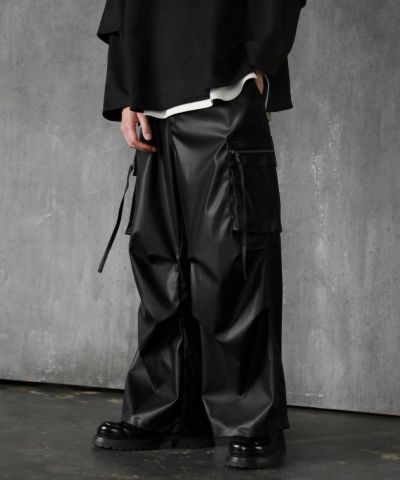 パンツ | UNLILL（アンリル）公式通販サイト