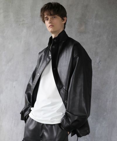 ジャケット・アウター | UNLILL（アンリル）公式通販サイト